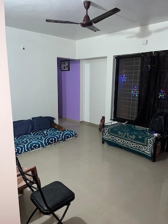 1 BHK Apartment For Resale in Rakshak Nagar Gold Kharadi Pune  7698893