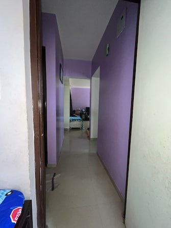 1 BHK Apartment For Resale in Rakshak Nagar Gold Kharadi Pune  7698893