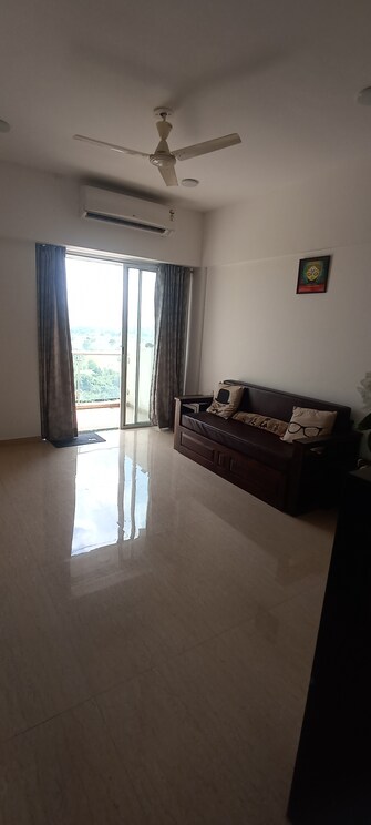 1 RK Apartment For Rent in Lodha Belmondo Gahunje Pune  7698735