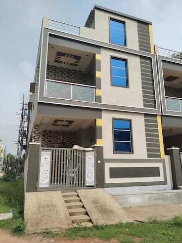 2 BHK Independent House For Resale in Ananda Nilayam Nagaram Nagaram Hyderabad  6231892