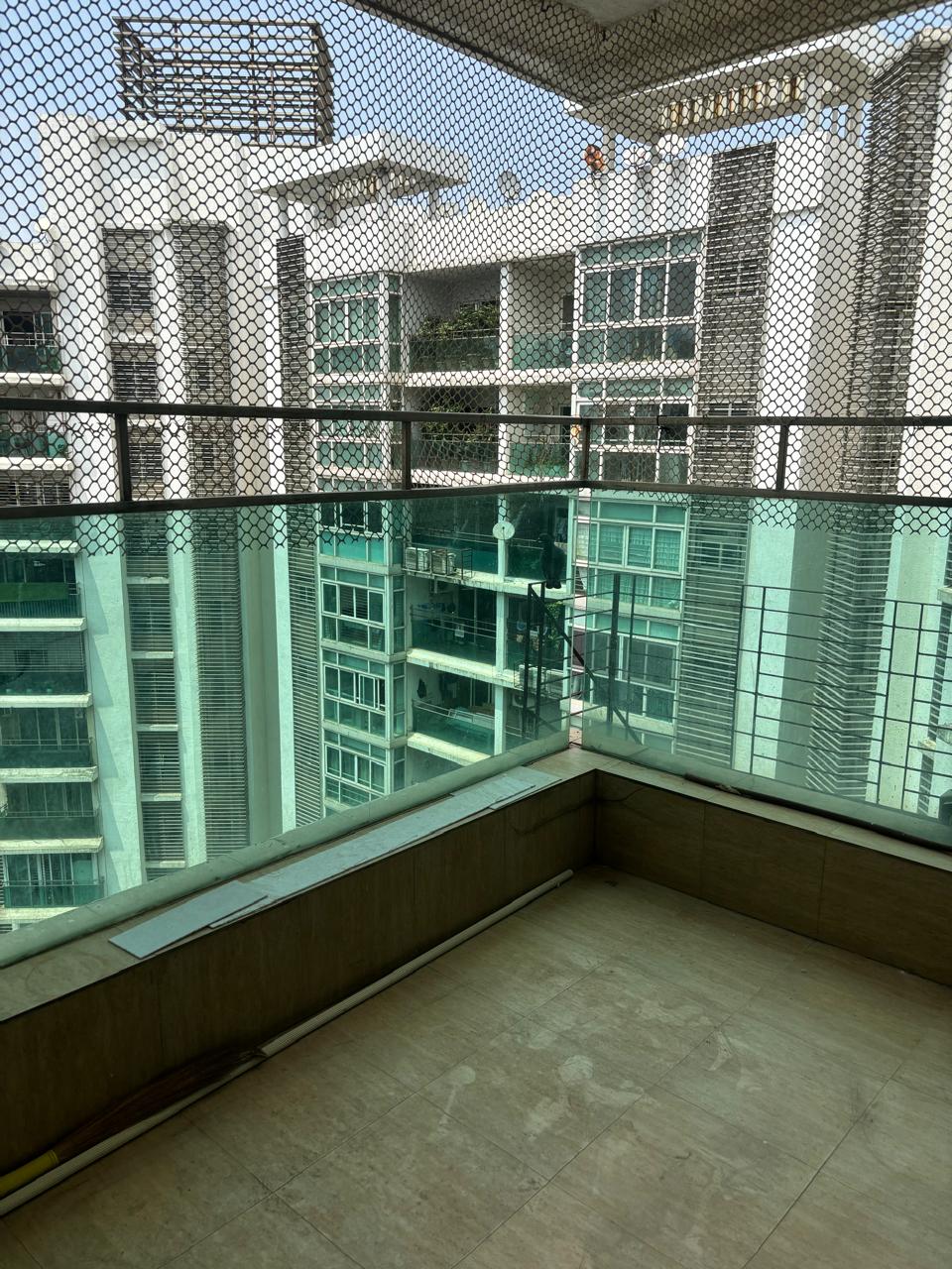 3 BHK Apartment For Resale in Lokhandwala Infrastructure Whispering Palms XXclus Kandivali East Mumbai  7698754