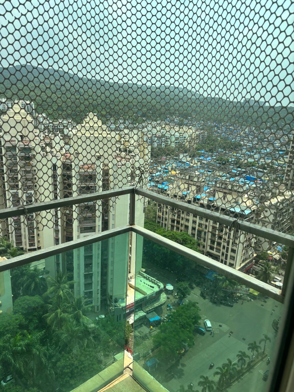 3 BHK Apartment For Resale in Lokhandwala Infrastructure Whispering Palms XXclus Kandivali East Mumbai  7698758