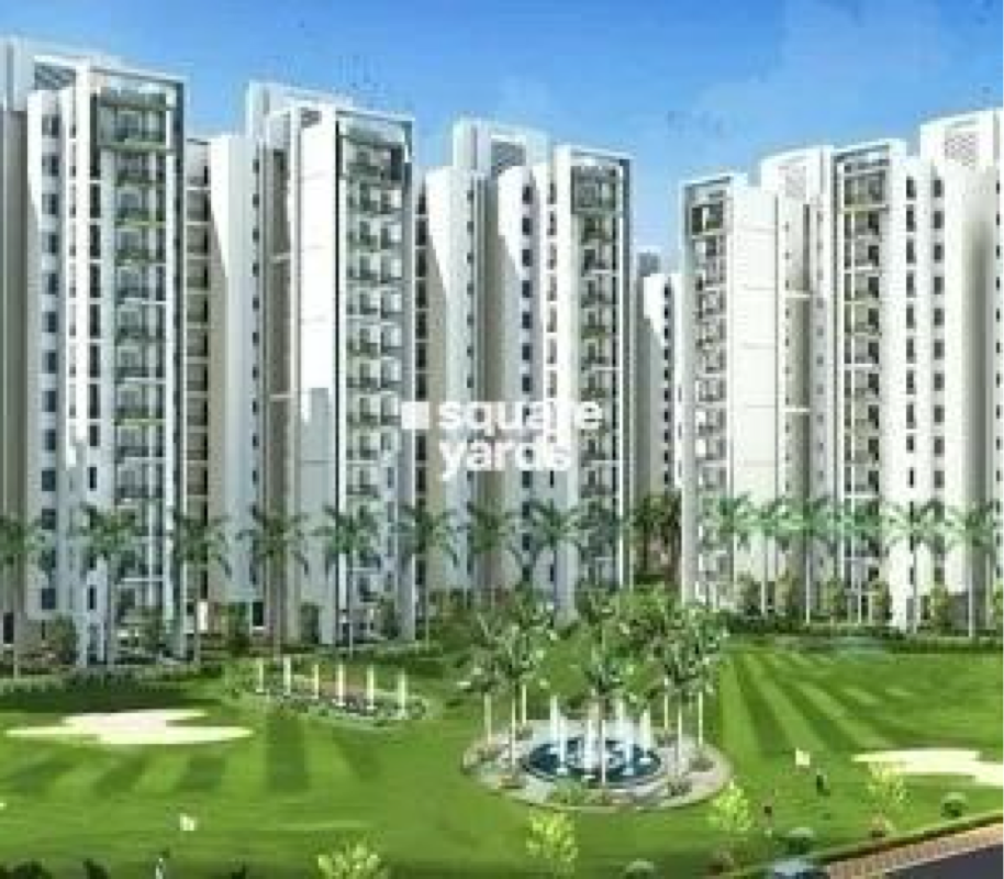 3 BHK Apartment For Resale in Motiaz Royal Citi Nagla Road Zirakpur  7698779