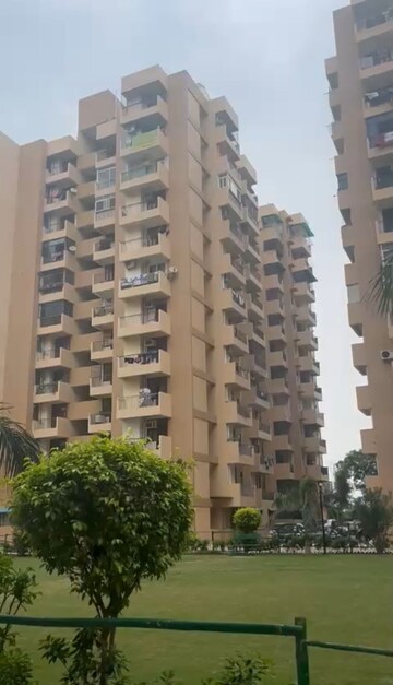 2 BHK Apartment – Exterior View View at Emenox Brave Hearts, Raj Nagar Extension - for Sale