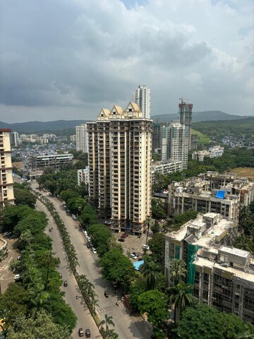 3 BHK Apartment For Resale in Lokhandwala Infrastructure Whispering Palms XXclus Kandivali East Mumbai  7698773