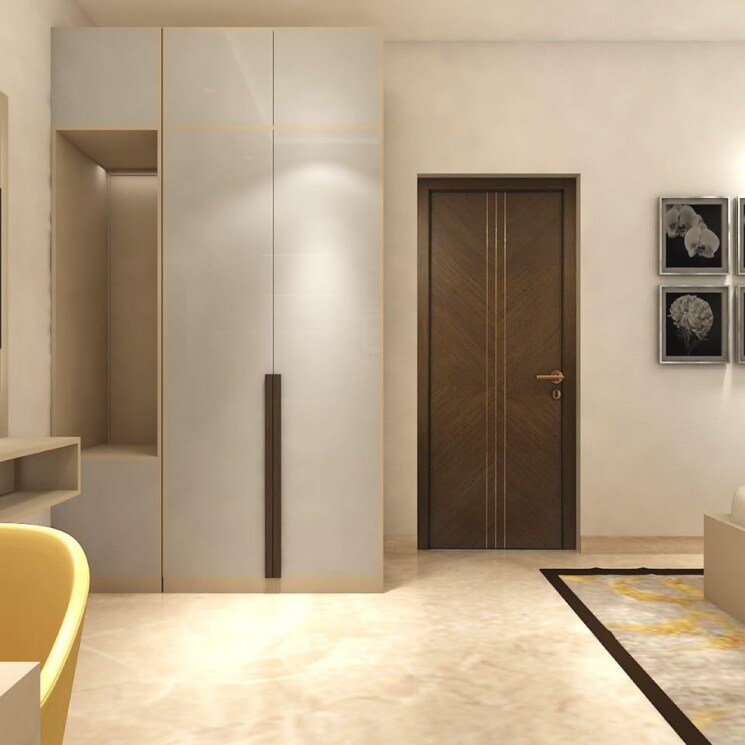 Room, redwood-magnus 1 Bedroom 550 Sq.Ft. Apartment In Jeerota Jaipur 7614134