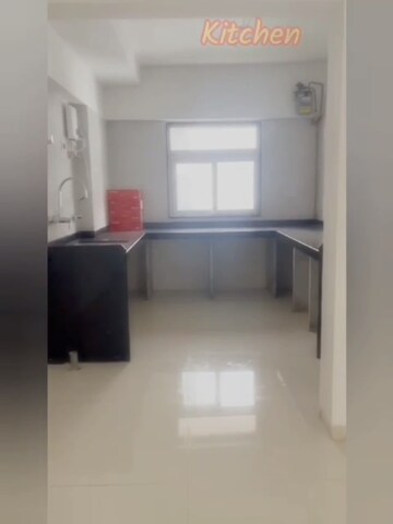 Kitchen in 3 BHK Apartment at Union Park Khar West, Khar West – for Sale