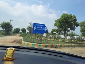 Plot For Resale in Sarvottam Nx One Noida Ext Tech Zone 4 Greater Noida  7698796