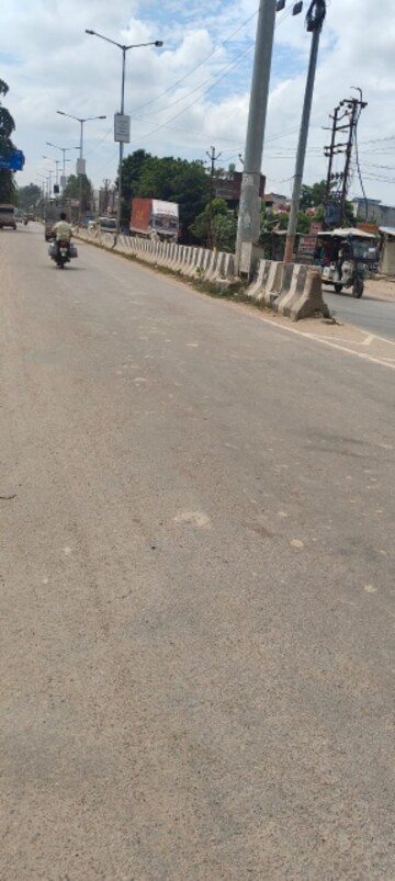  Plot – Exterior View View at Gomti Nagar - for Sale