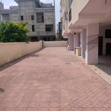 2 BHK Apartment – Exterior View View at Tagore Nagar - for Sale