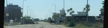  Plot – Exterior View View at GMADA Eco City, North Mullanpur - for Sale