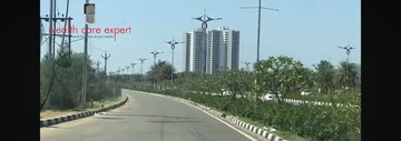  Plot – Exterior View View at GMADA Eco City, North Mullanpur - for Sale
