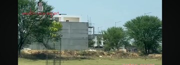  Plot – Exterior View View at GMADA Eco City, North Mullanpur - for Sale