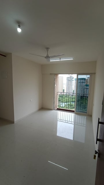 2.5 BHK Apartment For Rent in Vijay Orovia Ghodbunder Road Thane  7698830