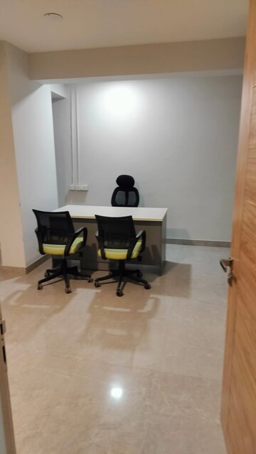 Master Bedroom in 2.5 BHK Builder Floor at Signature Global City 92, Sector 92 – for Sale