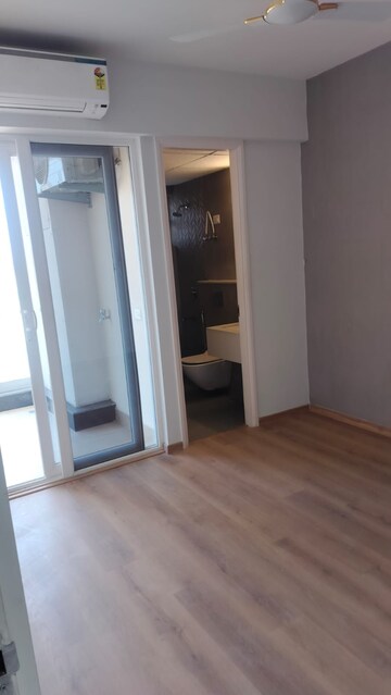 Building Lobby in 2.5 BHK Builder Floor at Signature Global City 92, Sector 92 – for Sale