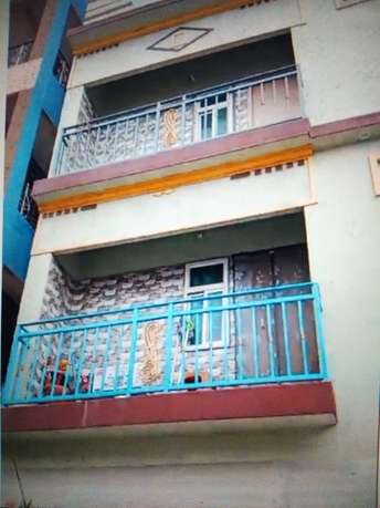 6+ BHK Independent House For Resale in Ramamurthy Nagar Bangalore  7698846