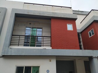 3 BHK Villa For Rent in Bil Road Vadodara  7698855