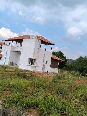  Plot – Exterior View View at Sampangi Rama Nagar - for Sale