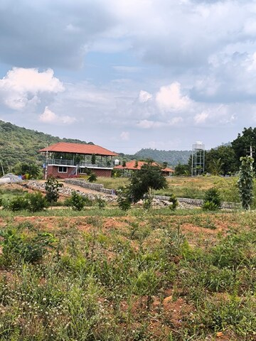  Plot For Sale in Sampangi Rama Nagar