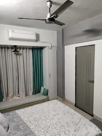 2 BHK Apartment For Rent in Laxmi Plaza Patlipada Thane  7698882