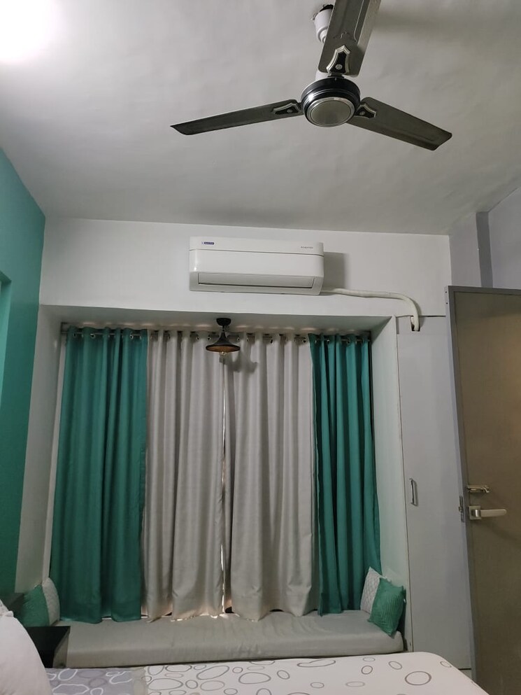 undefined, laxmi-plaza 2 Bedroom 550 Sq.Ft. Apartment In Patlipada Thane 7698882