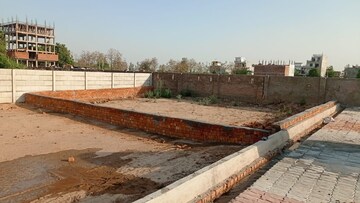 Plot Area in  Land at Kisan Path – for Sale