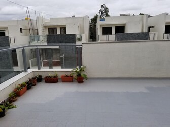 4 BHK Villa For Rent in RBD Stillwaters Harlur Bangalore  7698892