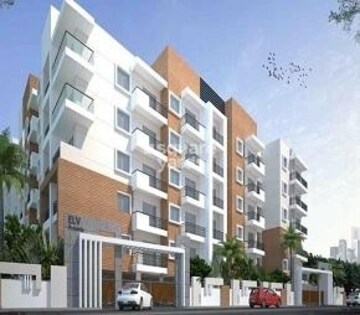 2 BHK Apartment For Resale in ELV Cosmopolis Adibatla Hyderabad  7698917