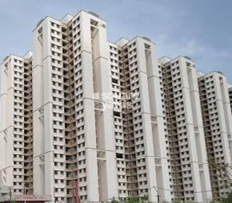 1 BHK Apartment For Rent in Bolinj Mhada CHS Virar East Palghar  7698919