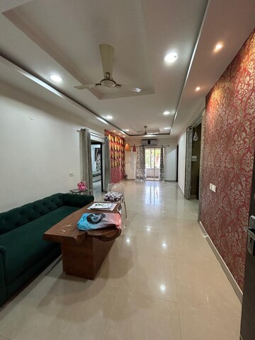 3 BHK Builder Floor For Sale in Paramount Heritage, Ambala Highway