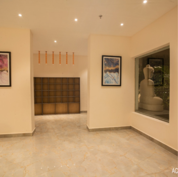 Room in 3 BHK Apartment at RG Luxury Homes, Tech Zone Greater Noida – for Sale