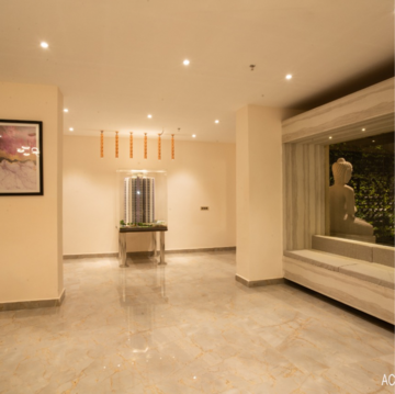 Room in 3 BHK Apartment at RG Luxury Homes, Tech Zone Greater Noida – for Sale