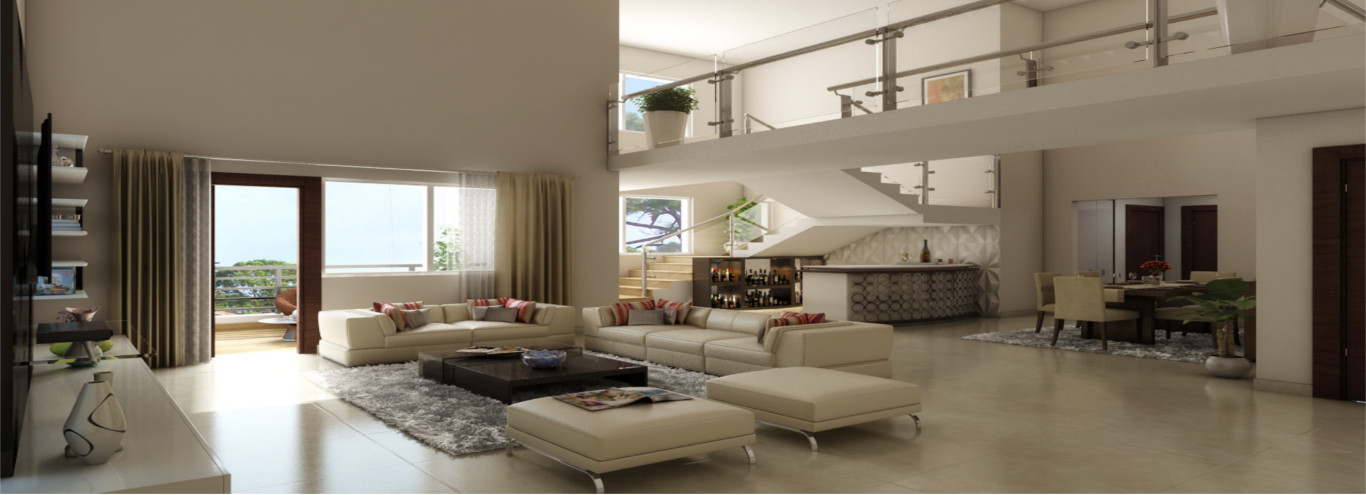 3 BHK Apartment For Sale in Ansal API Esencia