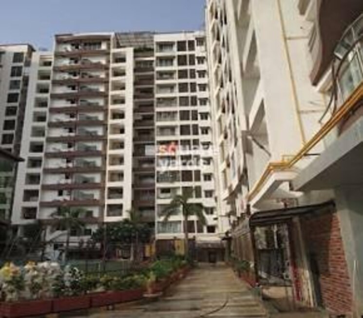 Exterior View, mayfair-meridian-andheri 4 Bedroom 1768 Sq.Ft. Apartment In Andheri West Mumbai 7698970