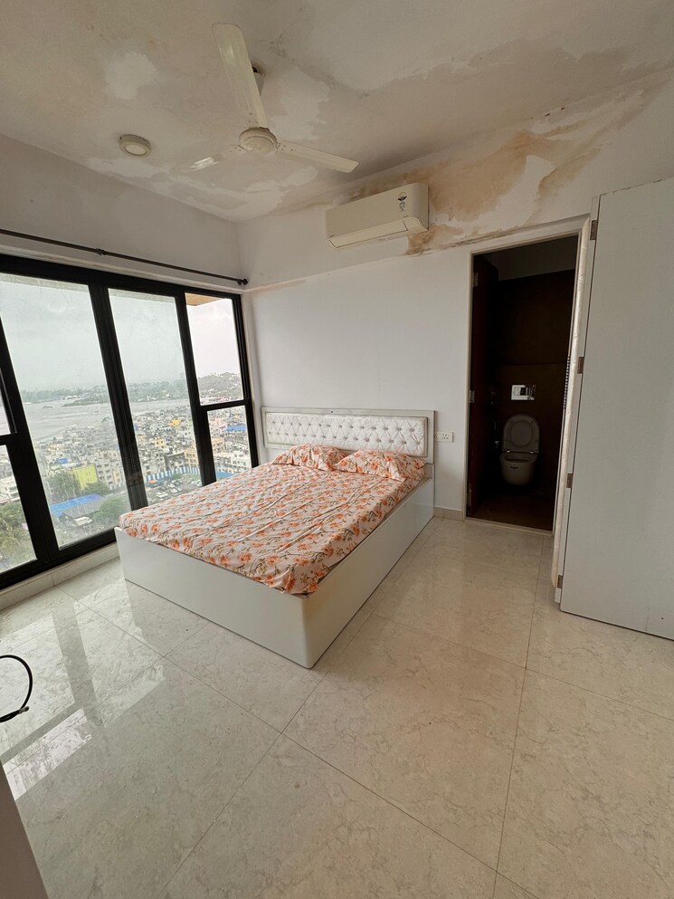 Bedroom, mayfair-meridian-andheri 4 Bedroom 1768 Sq.Ft. Apartment In Andheri West Mumbai 7698970
