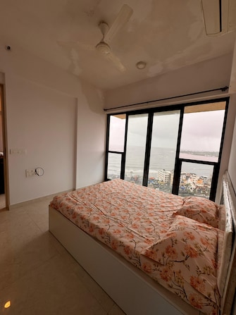 4 BHK Apartment For Resale in Mayfair Meridian Andheri Andheri West Mumbai  7698970