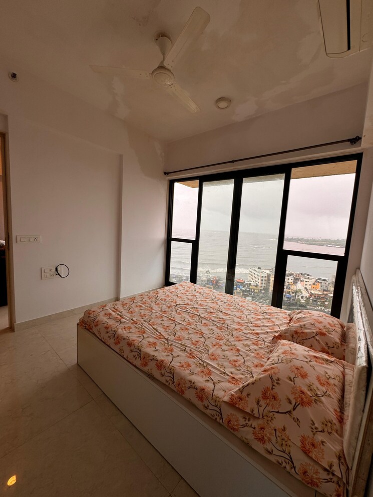 Bedroom, mayfair-meridian-andheri 4 Bedroom 1768 Sq.Ft. Apartment In Andheri West Mumbai 7698970