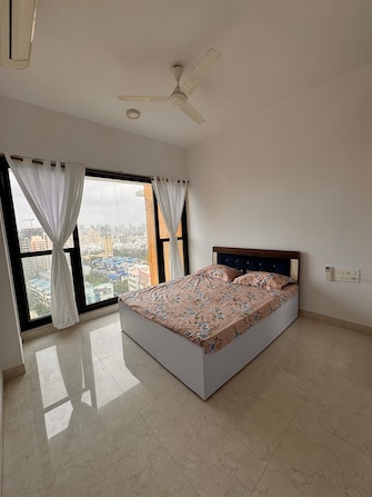 4 BHK Apartment For Resale in Mayfair Meridian Andheri Andheri West Mumbai  7698970