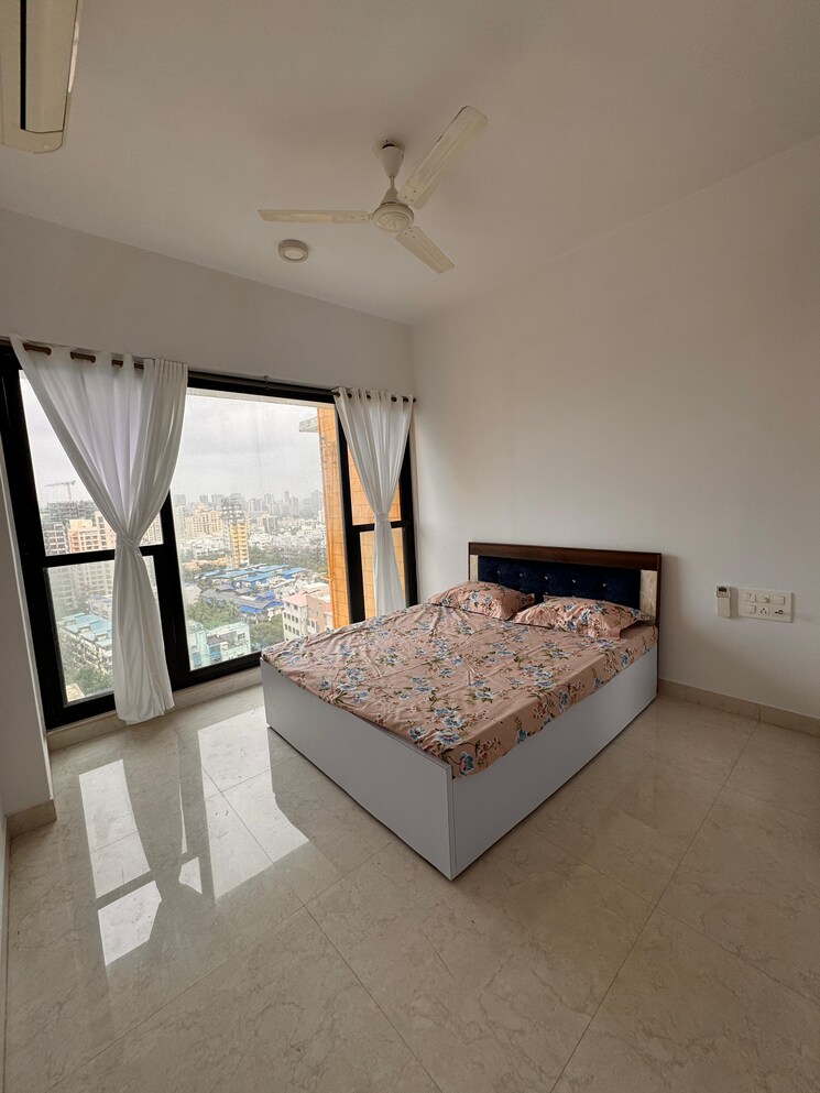 Bedroom, mayfair-meridian-andheri 4 Bedroom 1768 Sq.Ft. Apartment In Andheri West Mumbai 7698970