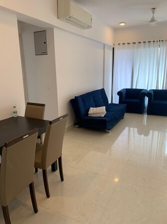 4 BHK Apartment For Resale in Mayfair Meridian Andheri Andheri West Mumbai  7698970