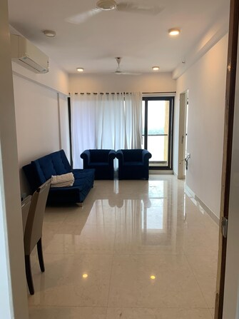 4 BHK Apartment For Resale in Mayfair Meridian Andheri Andheri West Mumbai  7698970