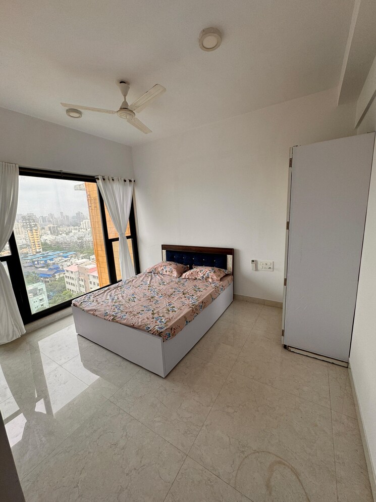 Bedroom, mayfair-meridian-andheri 4 Bedroom 1768 Sq.Ft. Apartment In Andheri West Mumbai 7698970