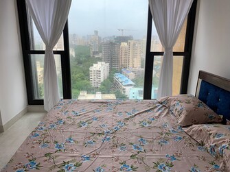 4 BHK Apartment For Resale in Mayfair Meridian Andheri Andheri West Mumbai  7698970