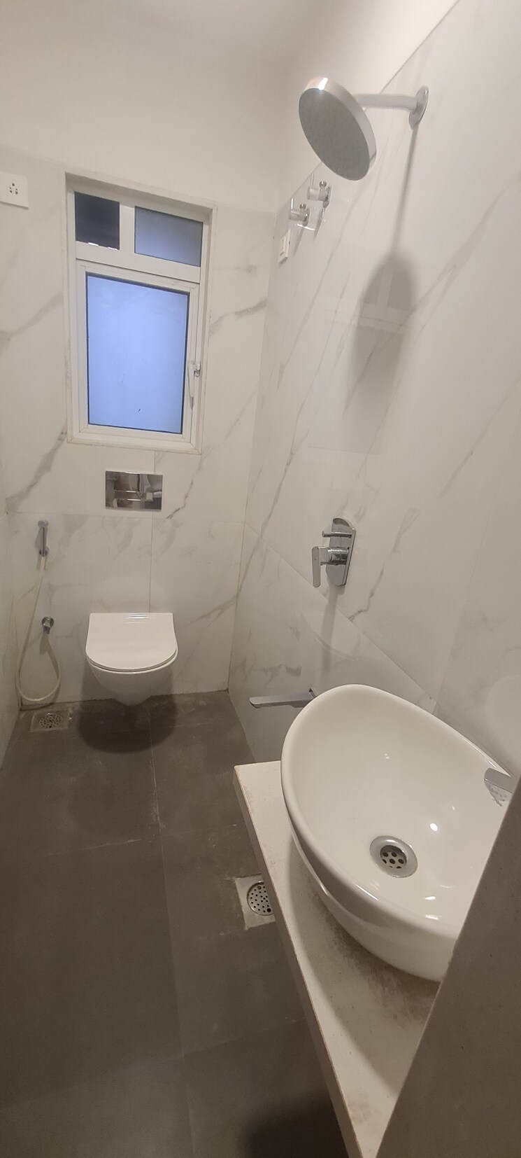 Bathroom, sumer-prime 2 Bedroom 482 Sq.Ft. Apartment In Lower Parel Mumbai 7698990