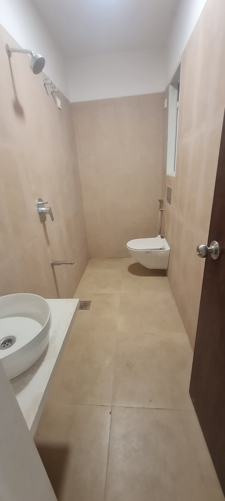 Bathroom, sumer-prime 2 Bedroom 482 Sq.Ft. Apartment In Lower Parel Mumbai 7698990