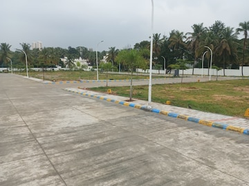 Plot For Resale in BHEL Layout Rajarajeshwari Nagar Bangalore  7698967