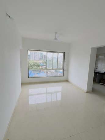 2 BHK Apartment For Rent in Lotus Residency Goregaon West Goregaon West Mumbai  7698999