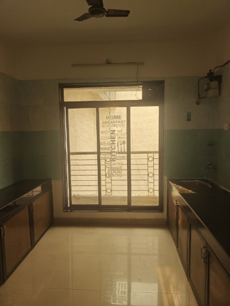 Kitchen, om-shree-vinayak 2 Bedroom 1320 Sq.Ft. Apartment In Seawoods Navi Mumbai 7699002