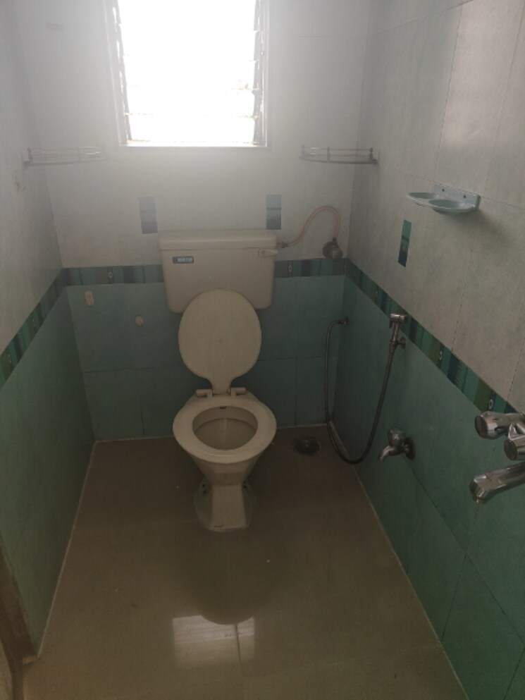 Bathroom, om-shree-vinayak 2 Bedroom 1320 Sq.Ft. Apartment In Seawoods Navi Mumbai 7699002